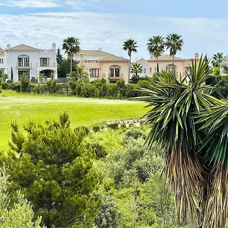 Ocean View Apartment Resina Golf Marbella/Estepona Apartmán