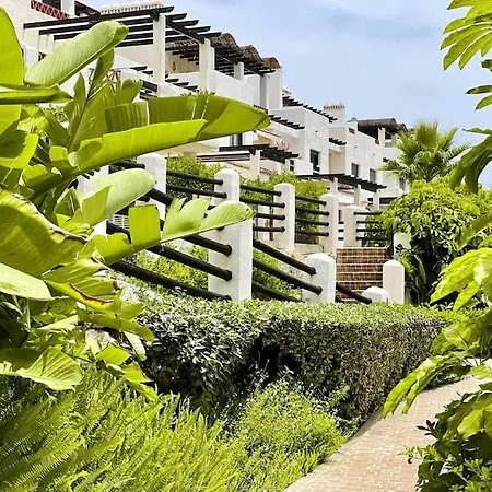 Apartmán Ocean View Apartment Resina Golf Marbella/Estepona *